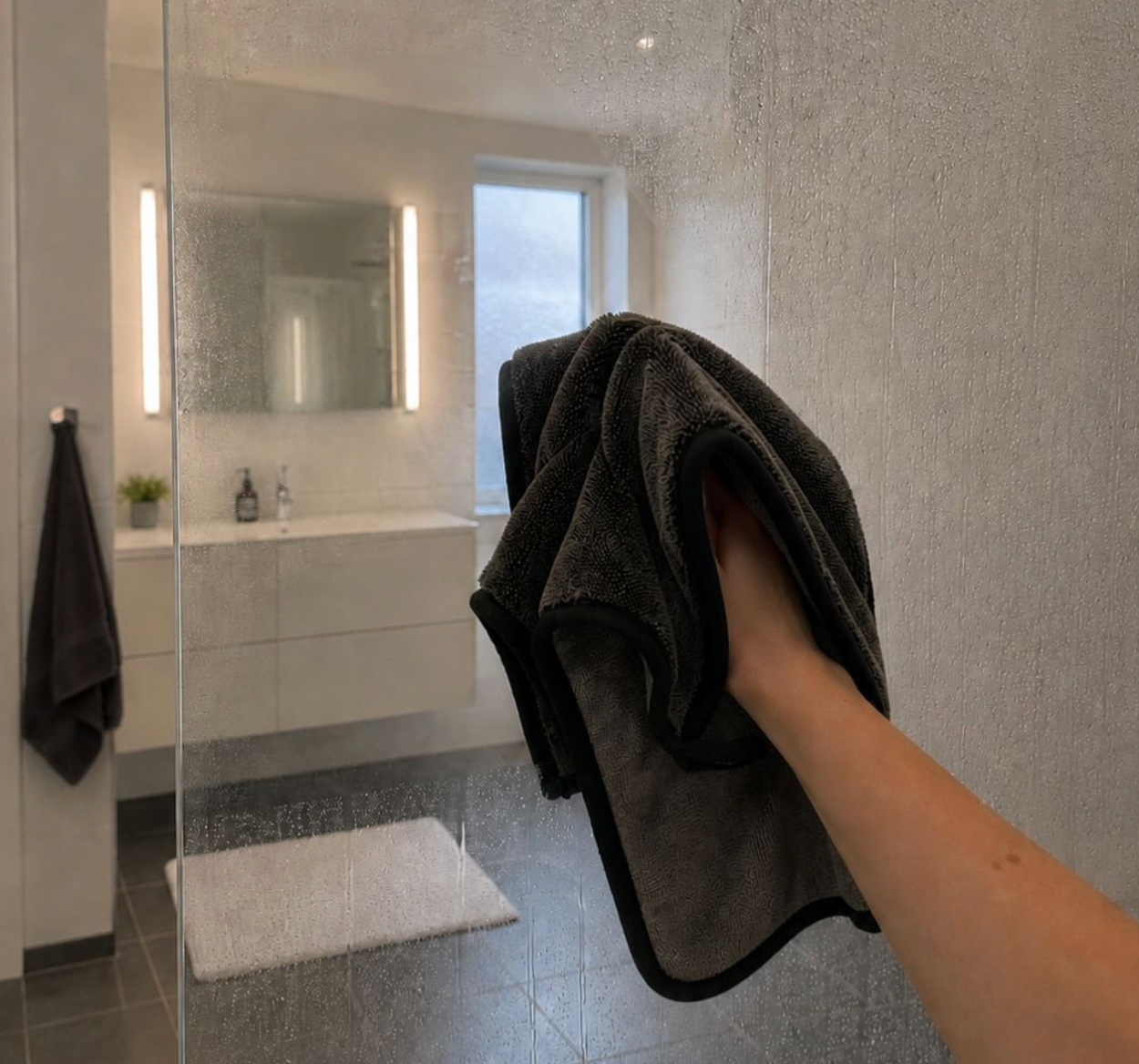 Quickdry torkduk 40x60 cm