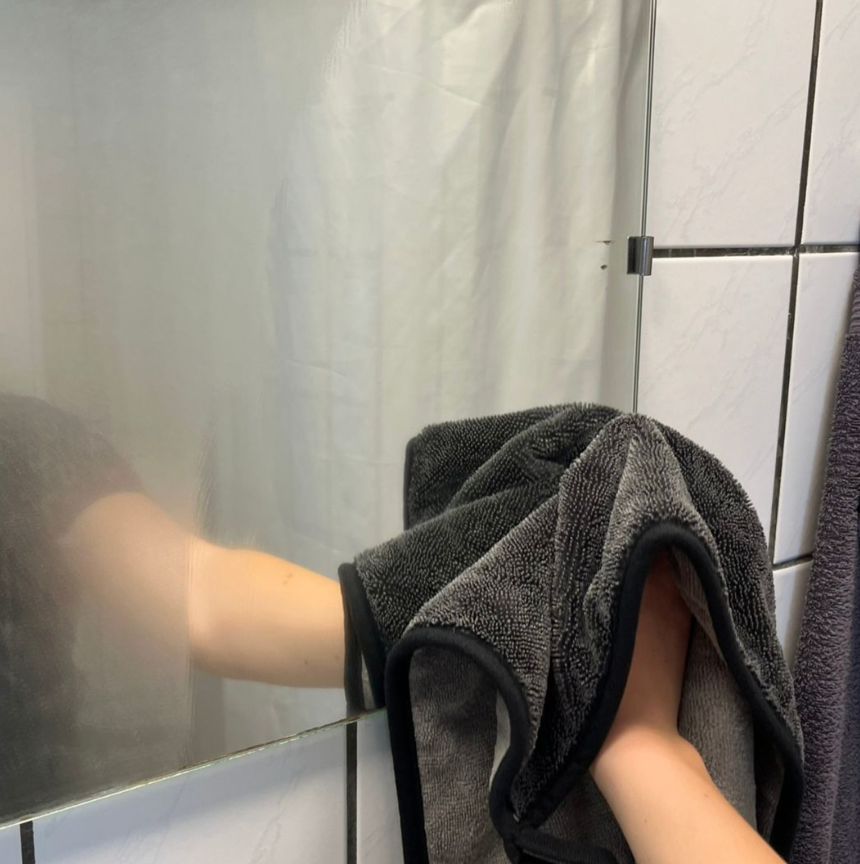 Quickdry torkduk 40x60 cm
