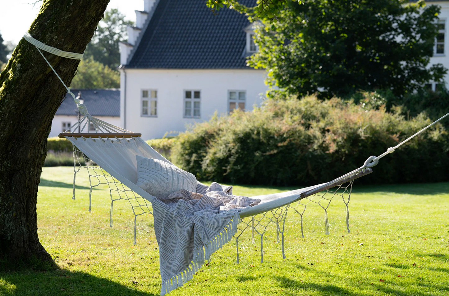 Hängmatta