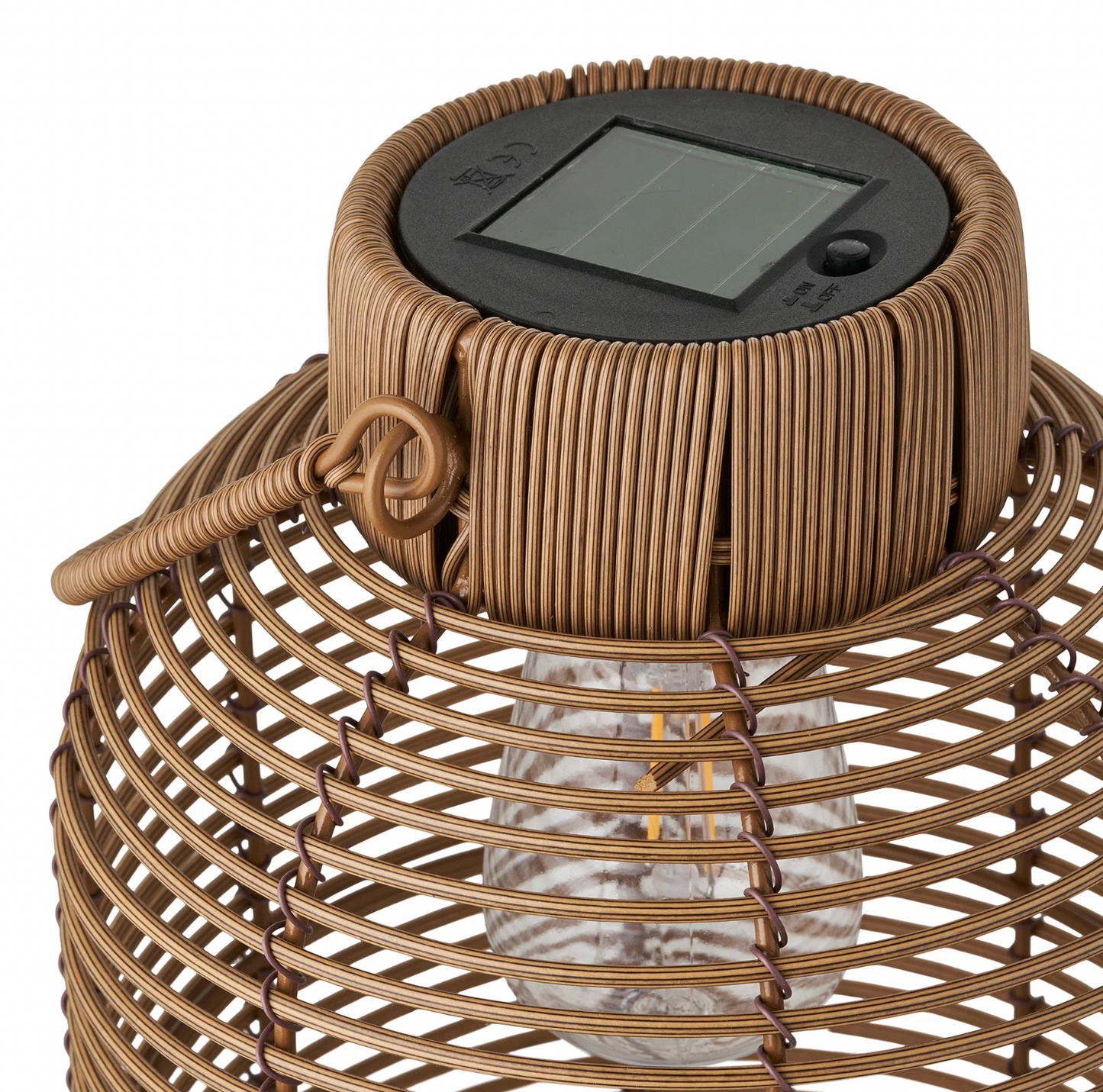 Lanterne MONA Solar nature