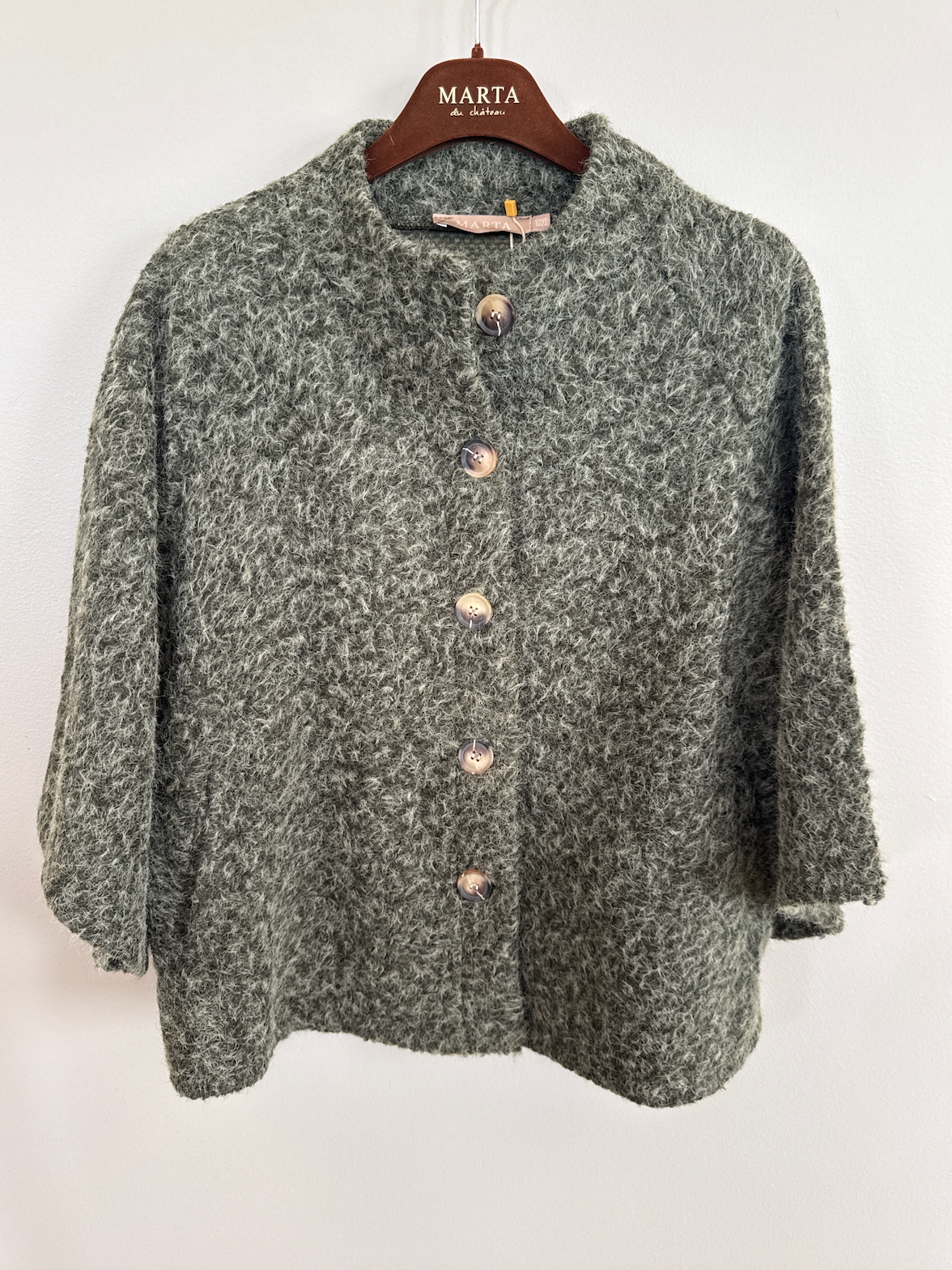 Jacka Riviera Military