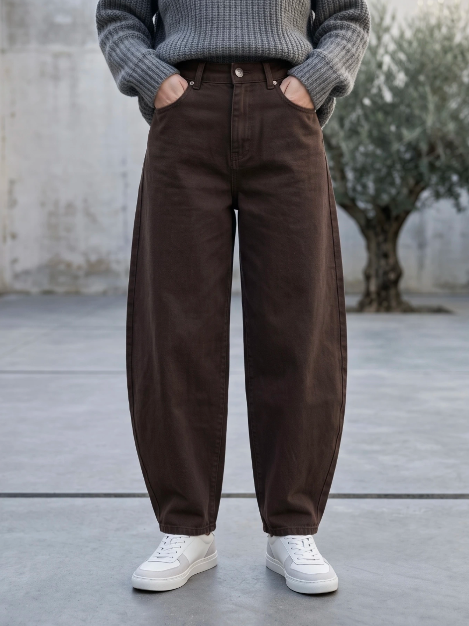 Ballongjeans