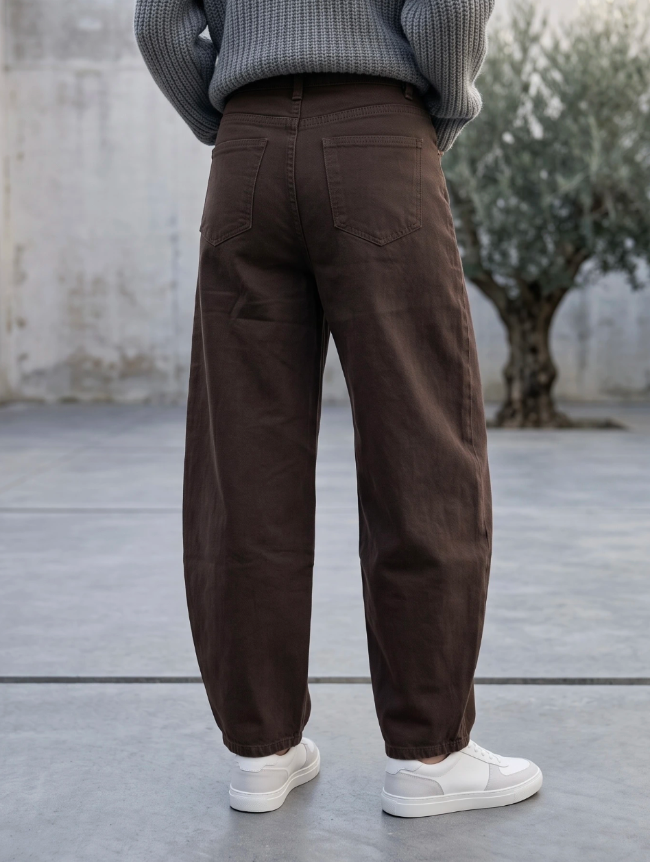 Ballongjeans