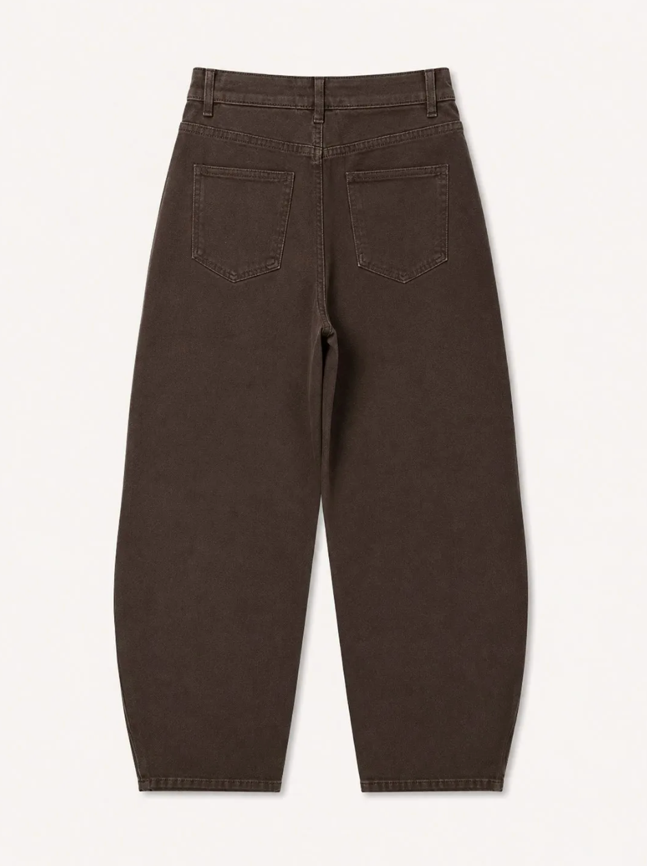 Ballongjeans