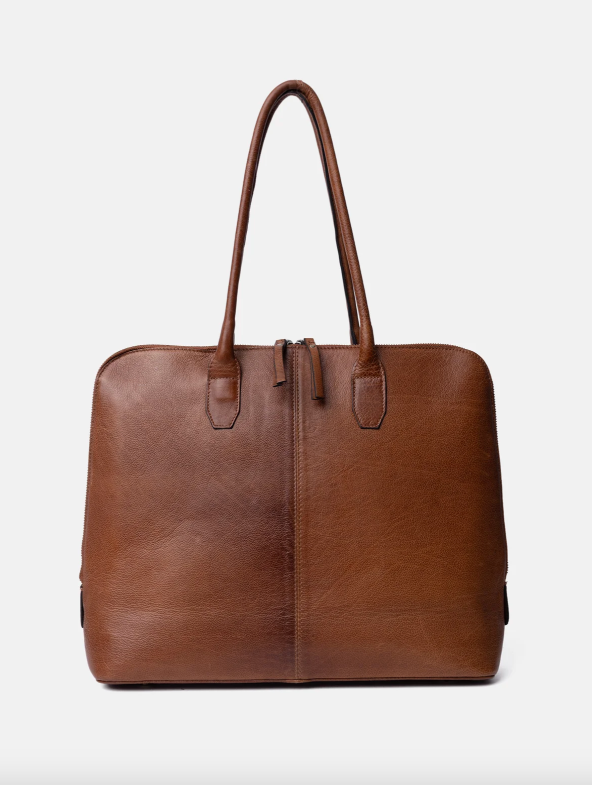 Arbetstaska Silje walnut