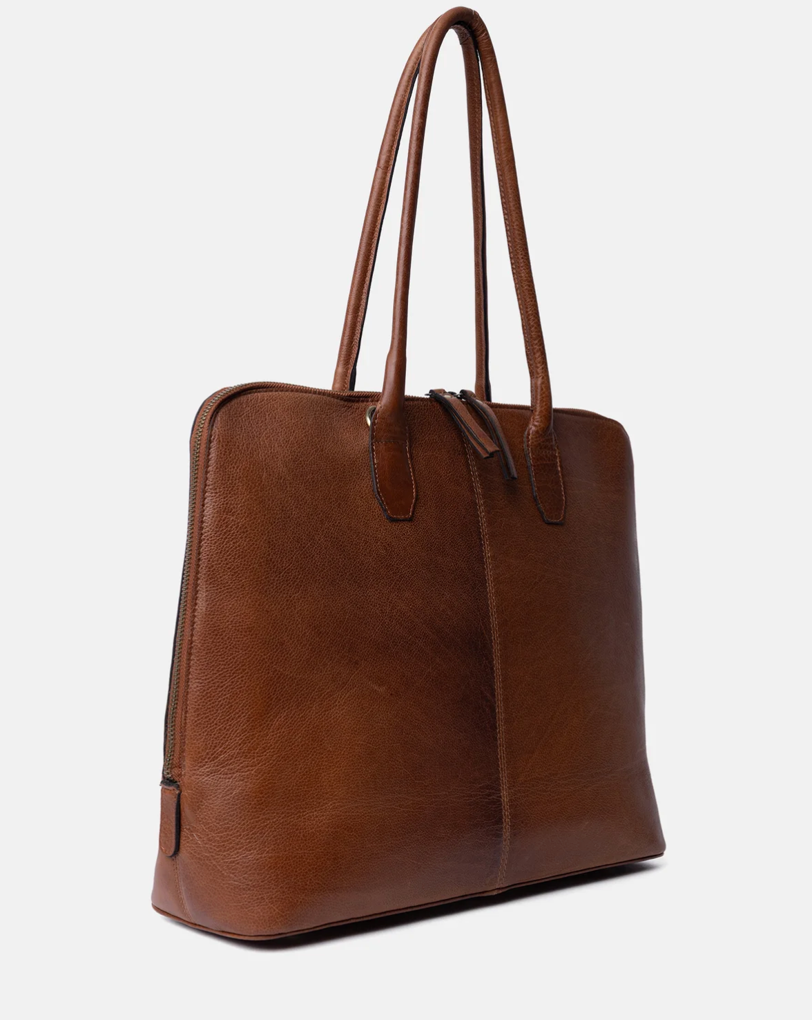 Arbetstaska Silje walnut