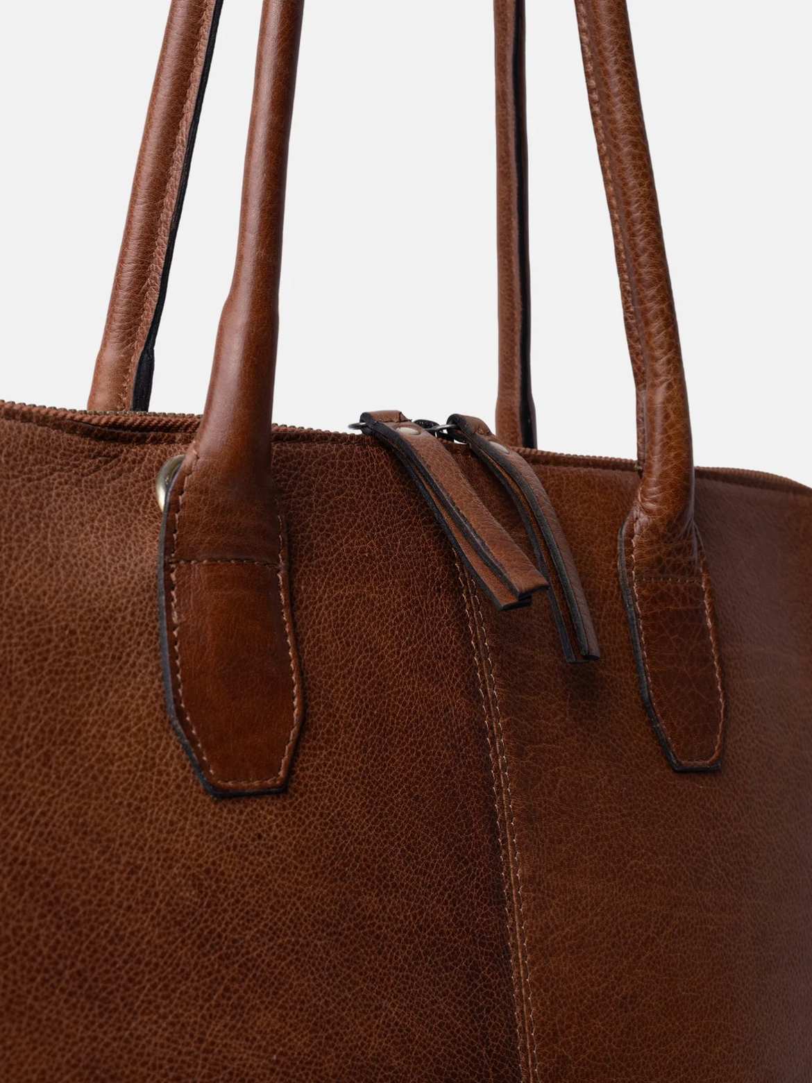 Arbetstaska Silje walnut