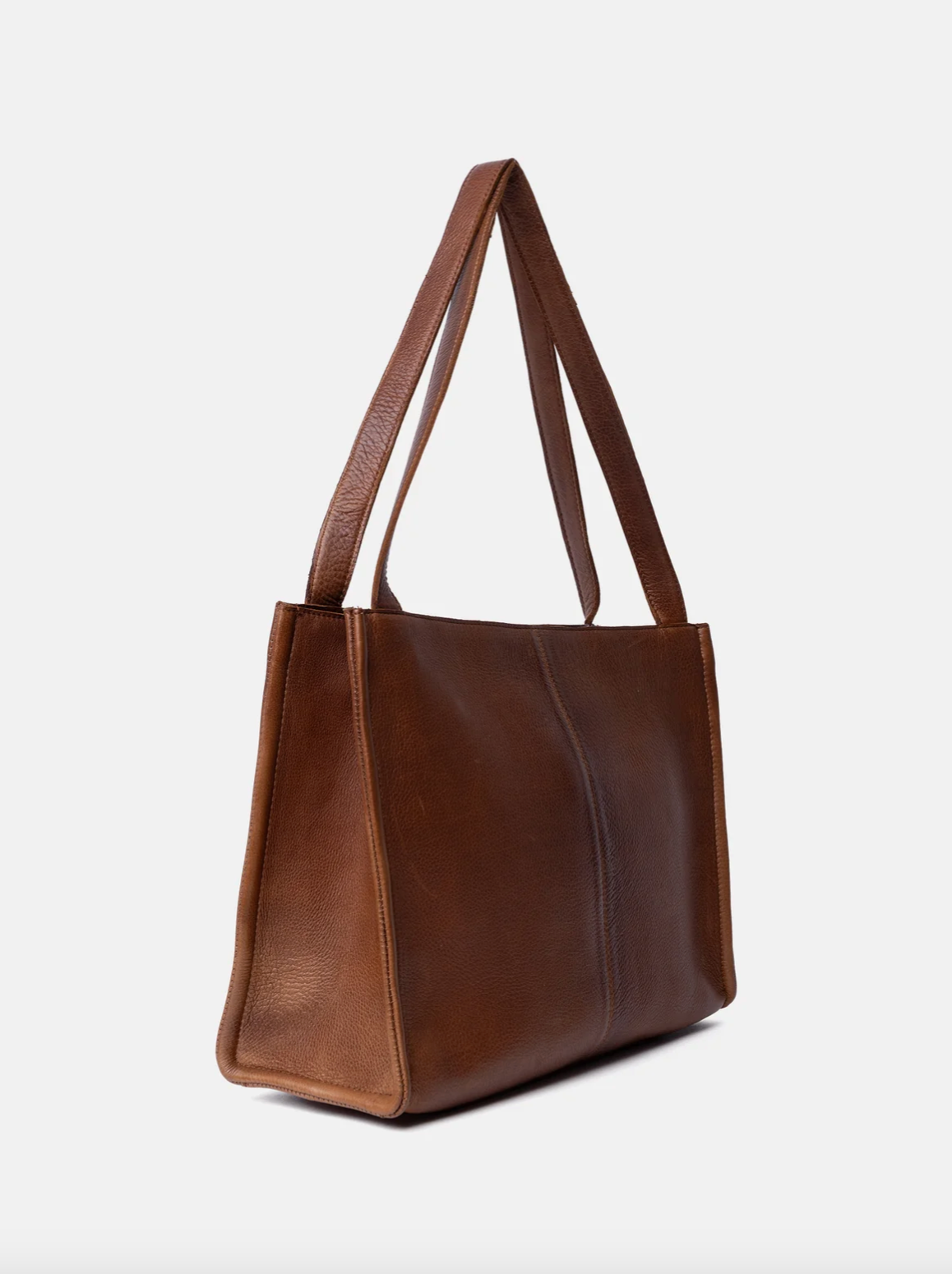 Arbetstaska Aro walnut
