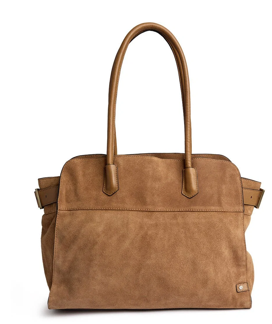 Mocka shopper - Madrid