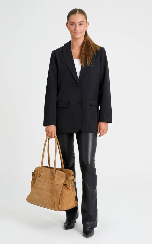 Mocka shopper - Madrid