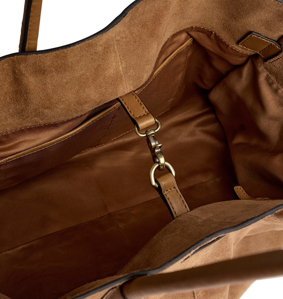 Mocka shopper - Madrid