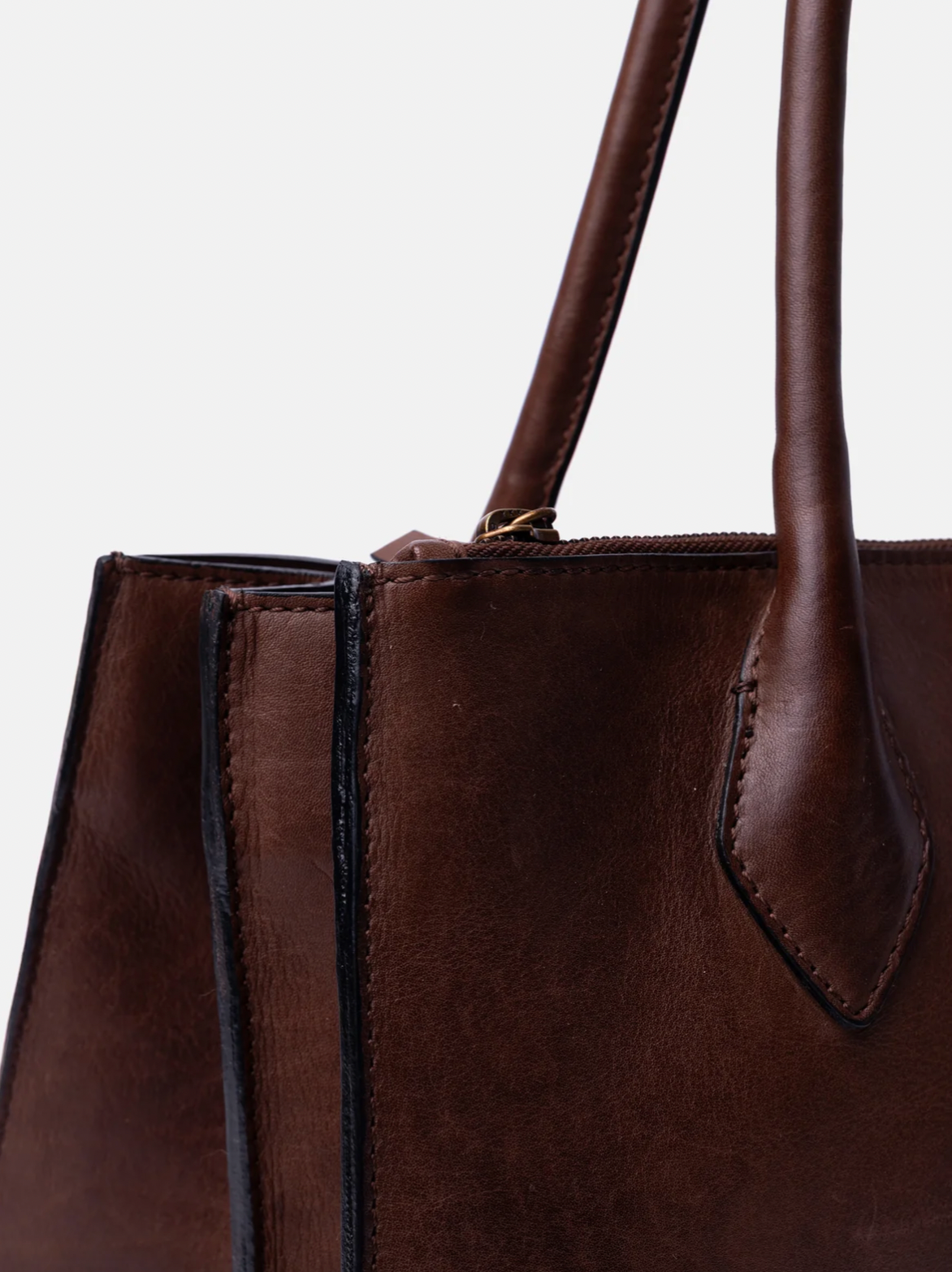 Arbetstaska Ora brown