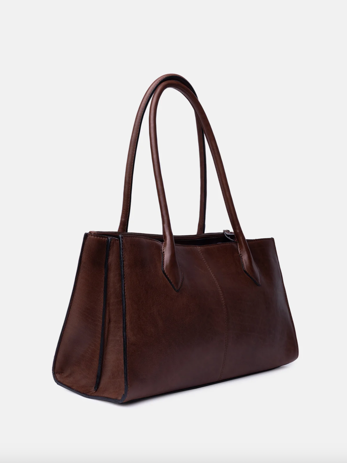 Arbetstaska Ora brown