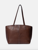 Work Bag - Malou wood