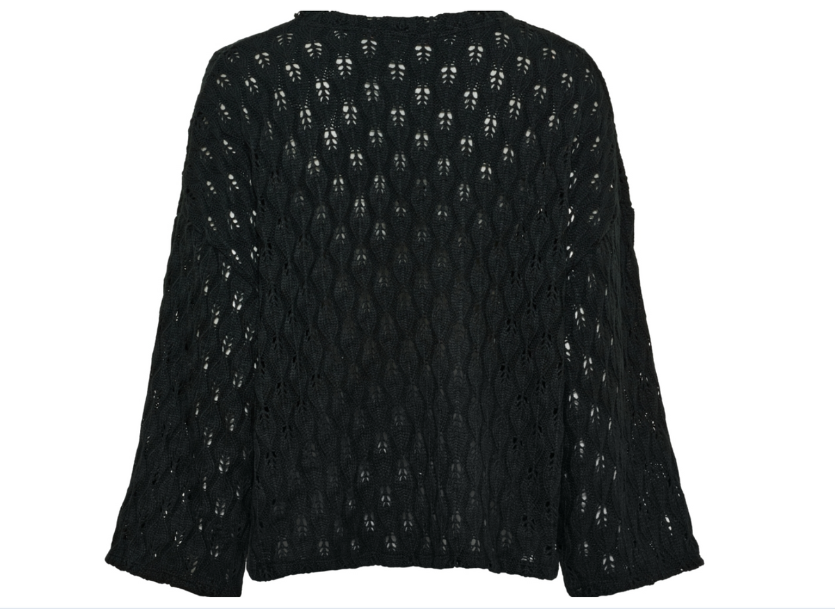Strik Peach - Black