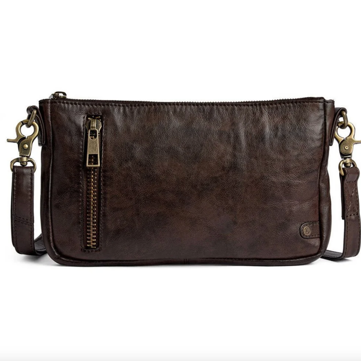 Clutch crossover - Winter brown