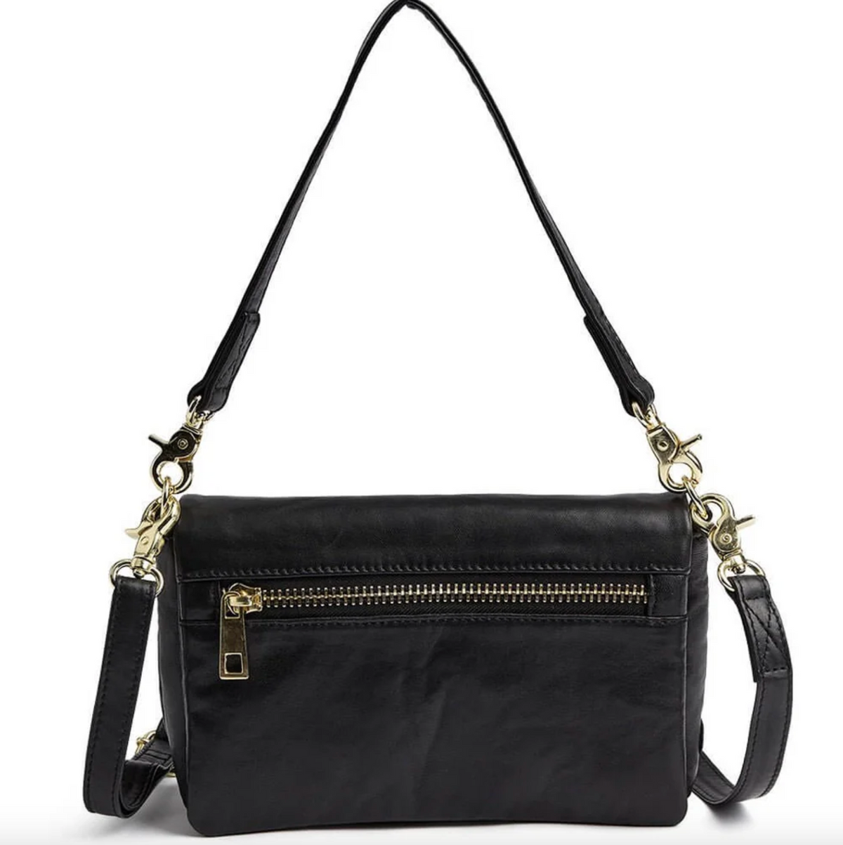 Crossover Powerfield - black/gold