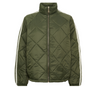 Jacka Moonrise military – quiltad jacka