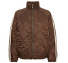 Jacka Moonrise brown – quiltad jacka