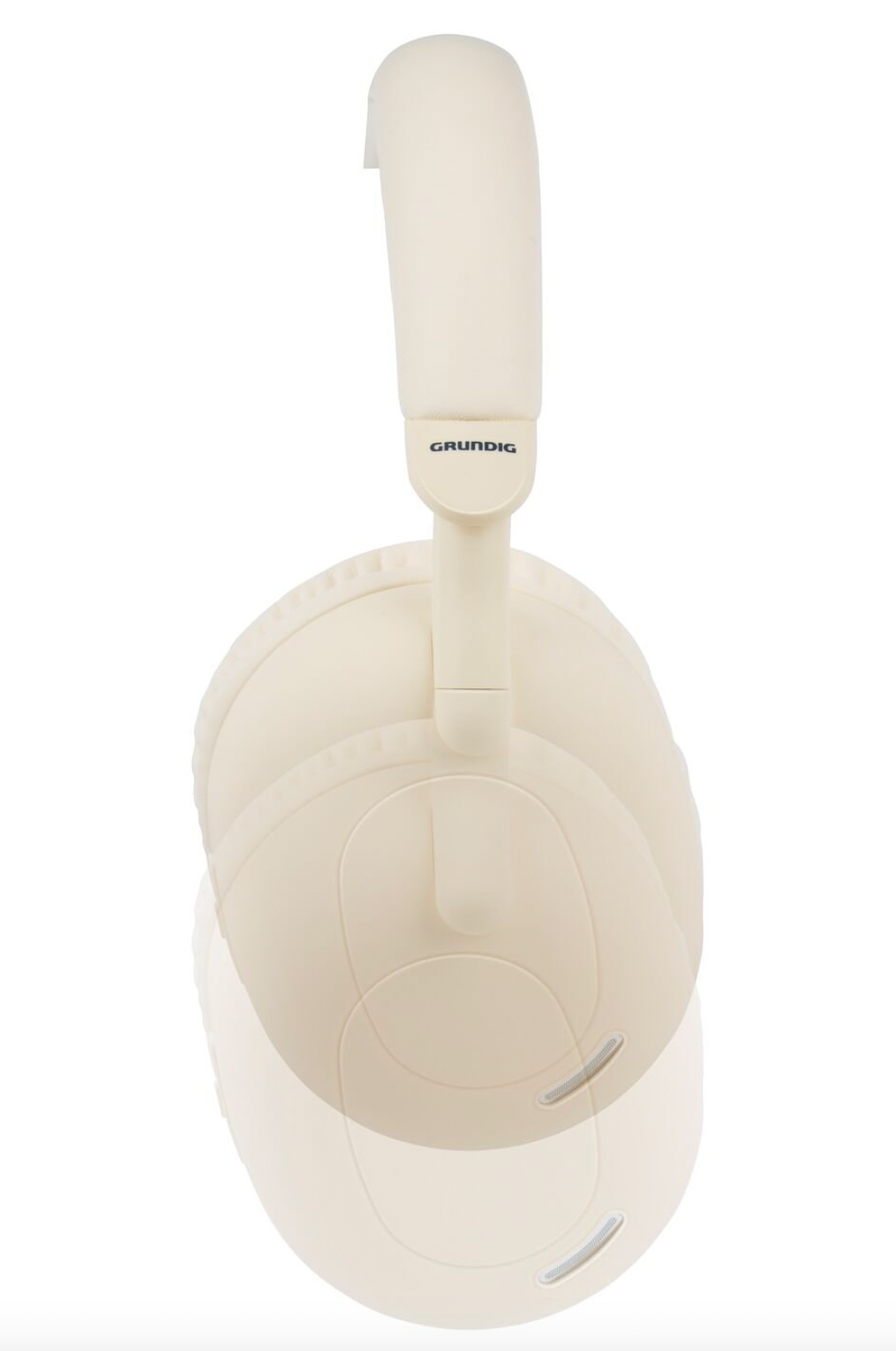 Hörlurar Bluetooth Creme – Over-Ear ANC