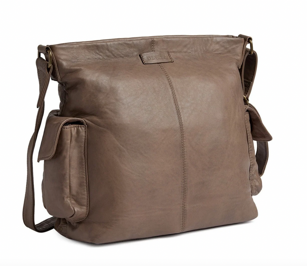 Shopper Powerfield - Taupe