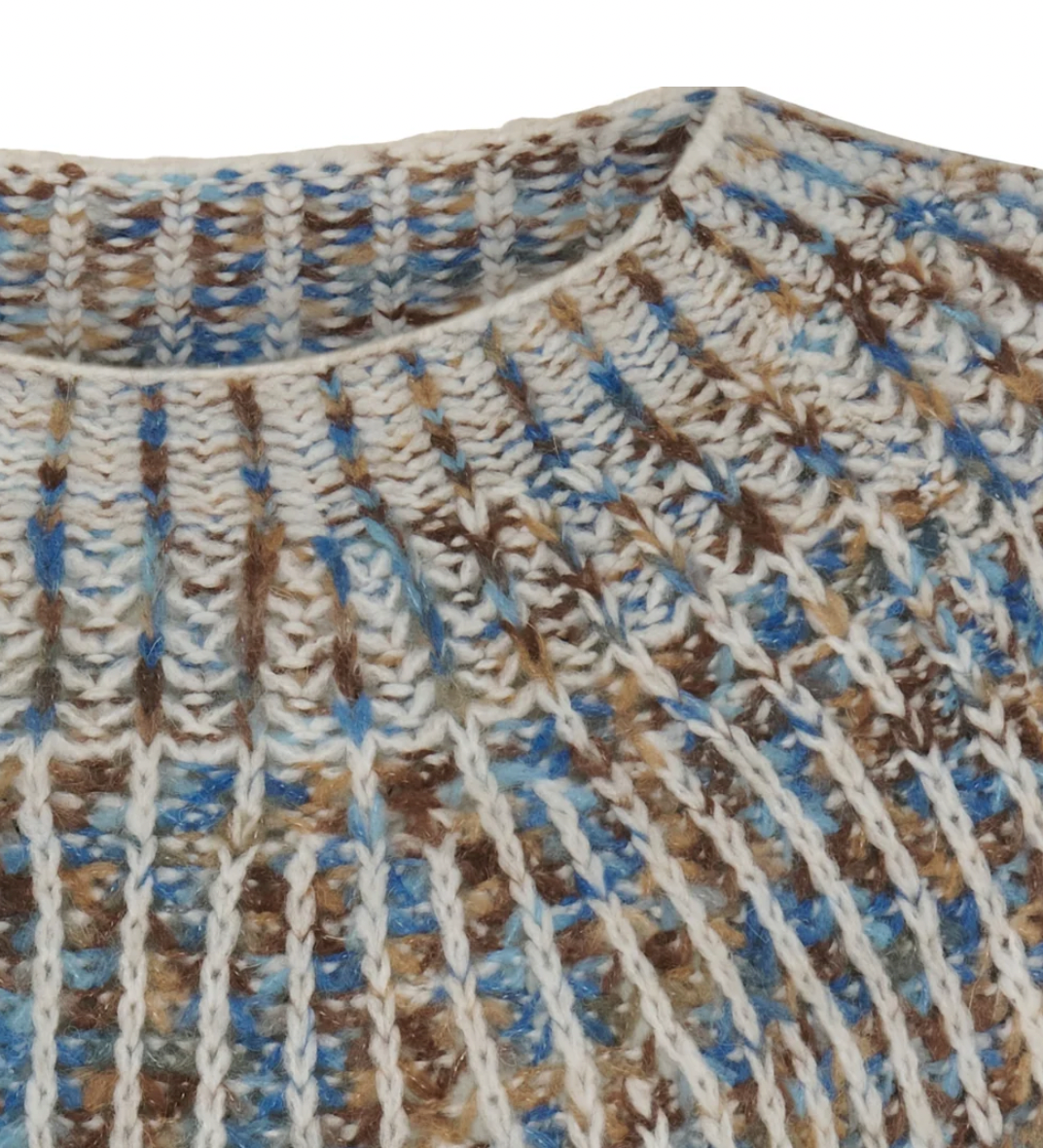 Strik Lilia blue