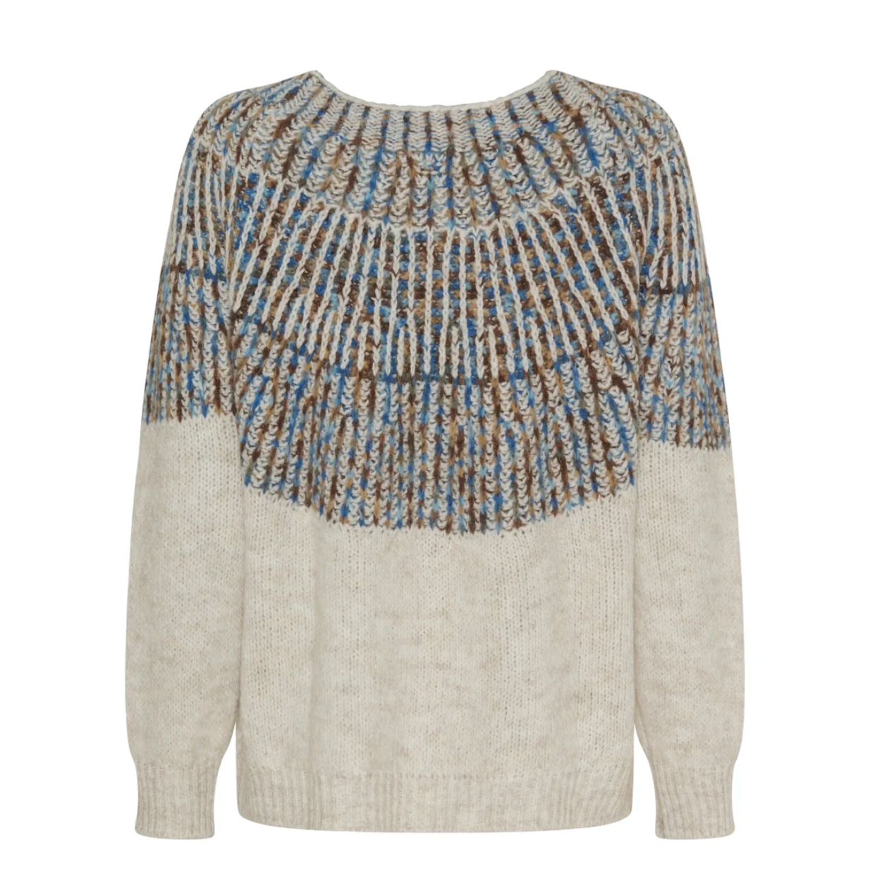 Strik Lilia blue