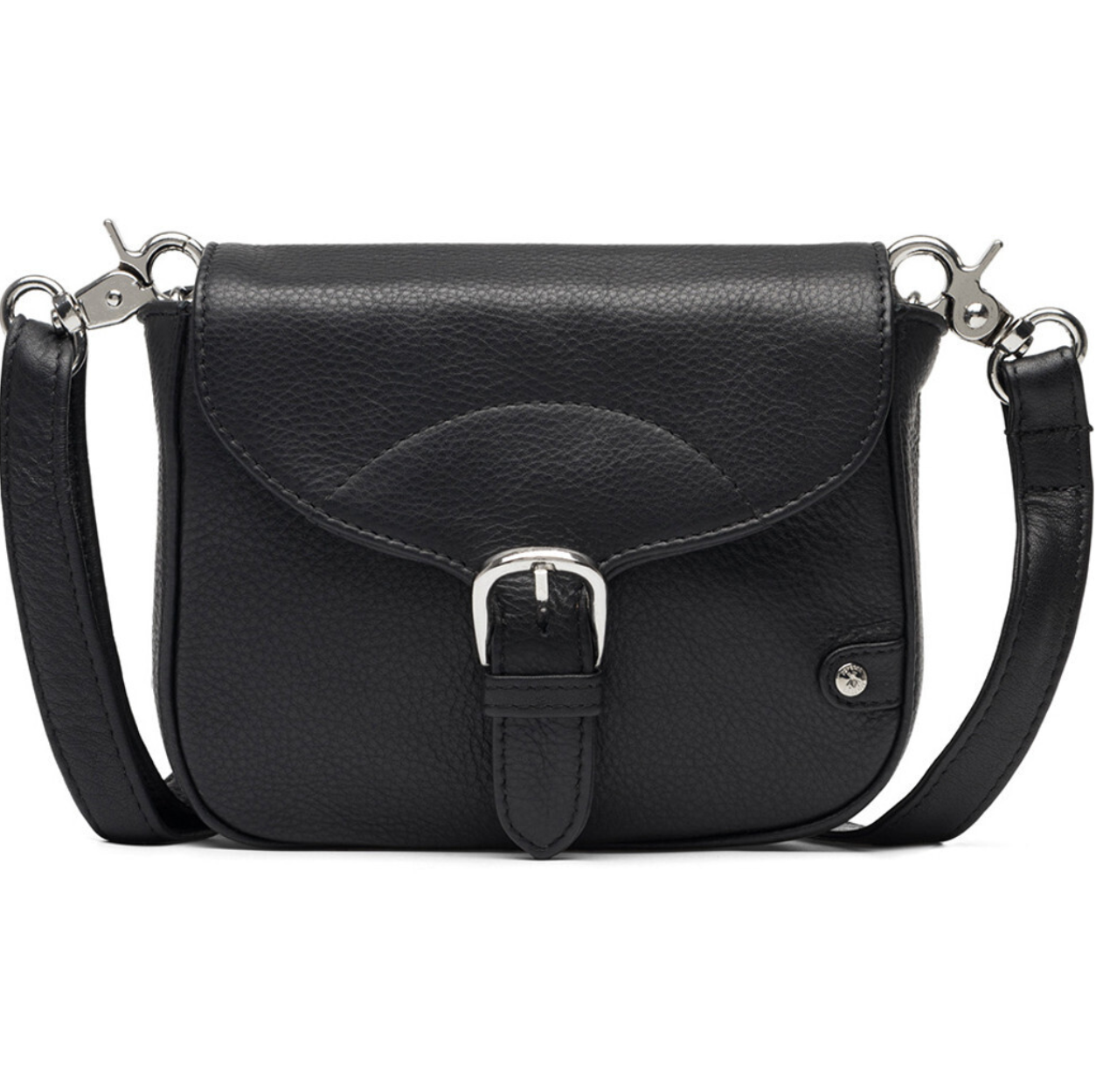 Crossbody Aura Svart