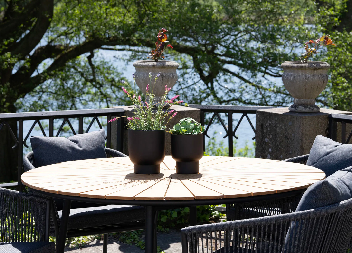 Krukskydd – Set om 2 st