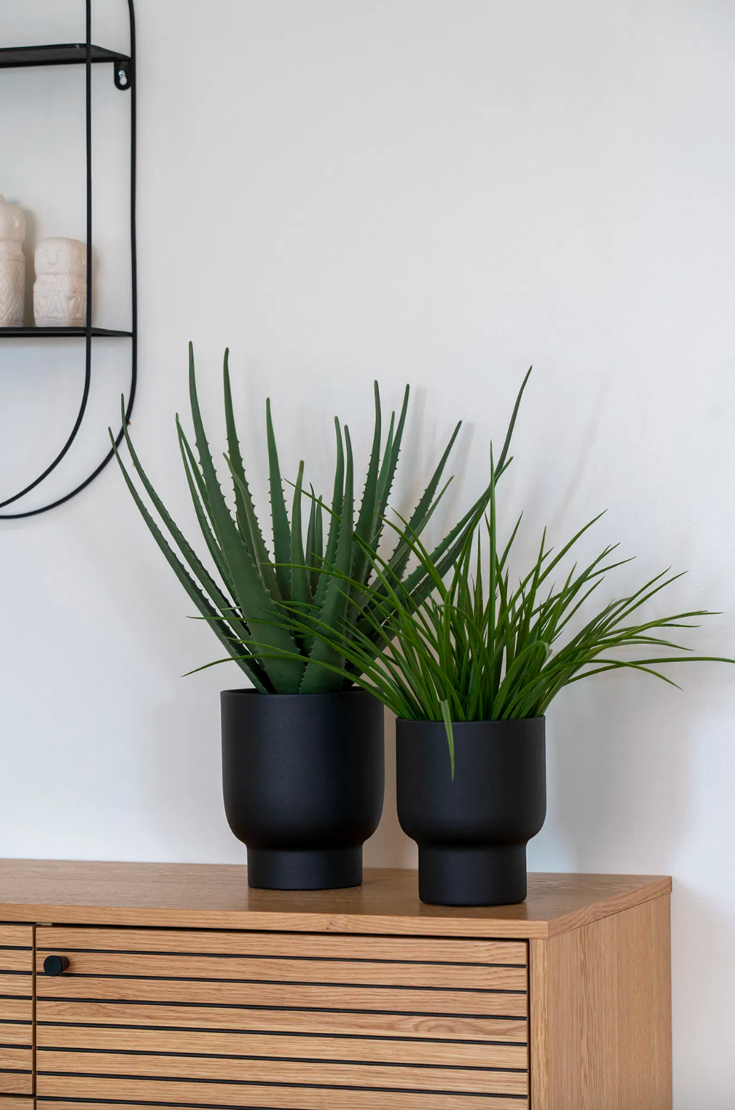 Krukskydd – Set om 2 st