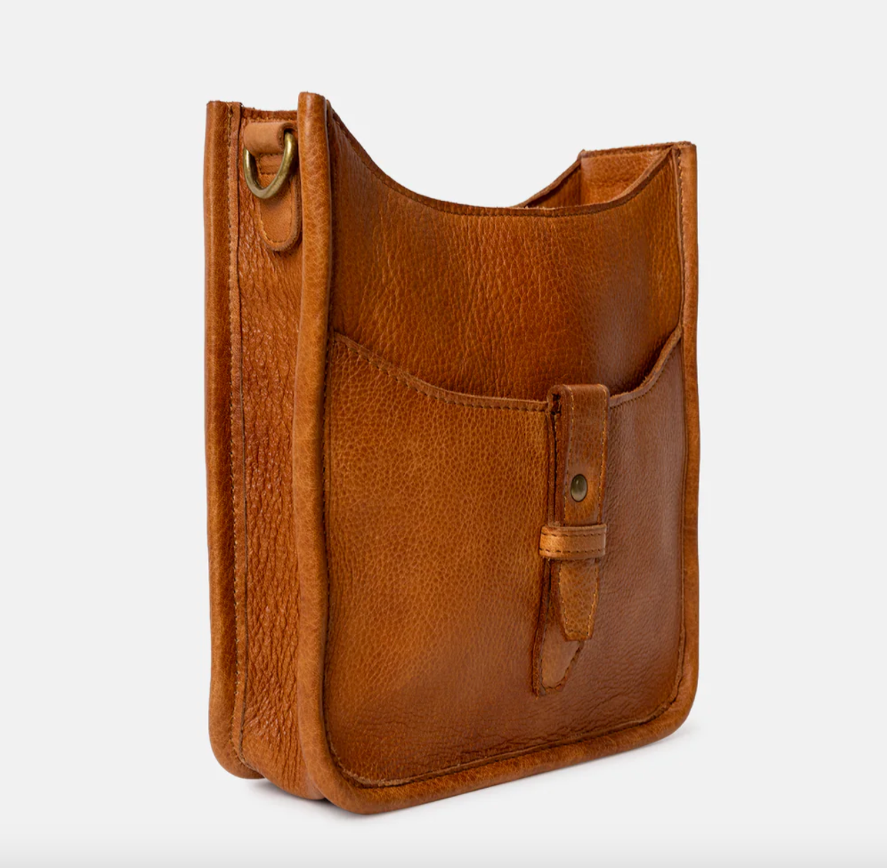 Crossover Juna medium - Cognac