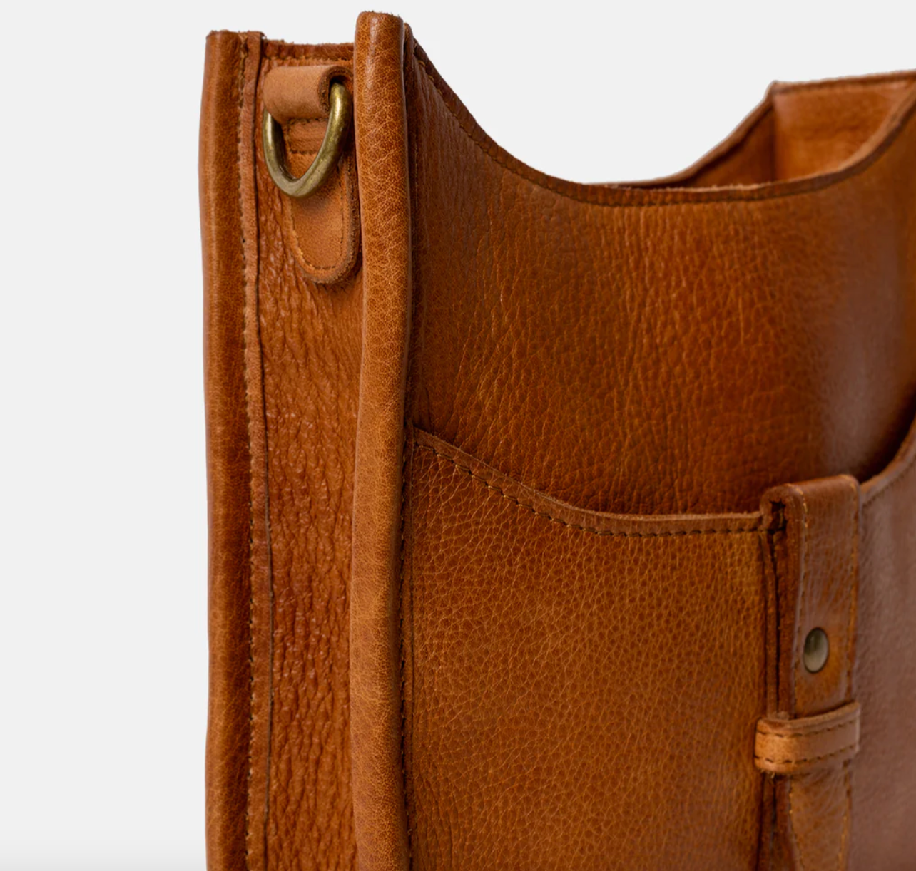 Crossover Juna medium - Cognac