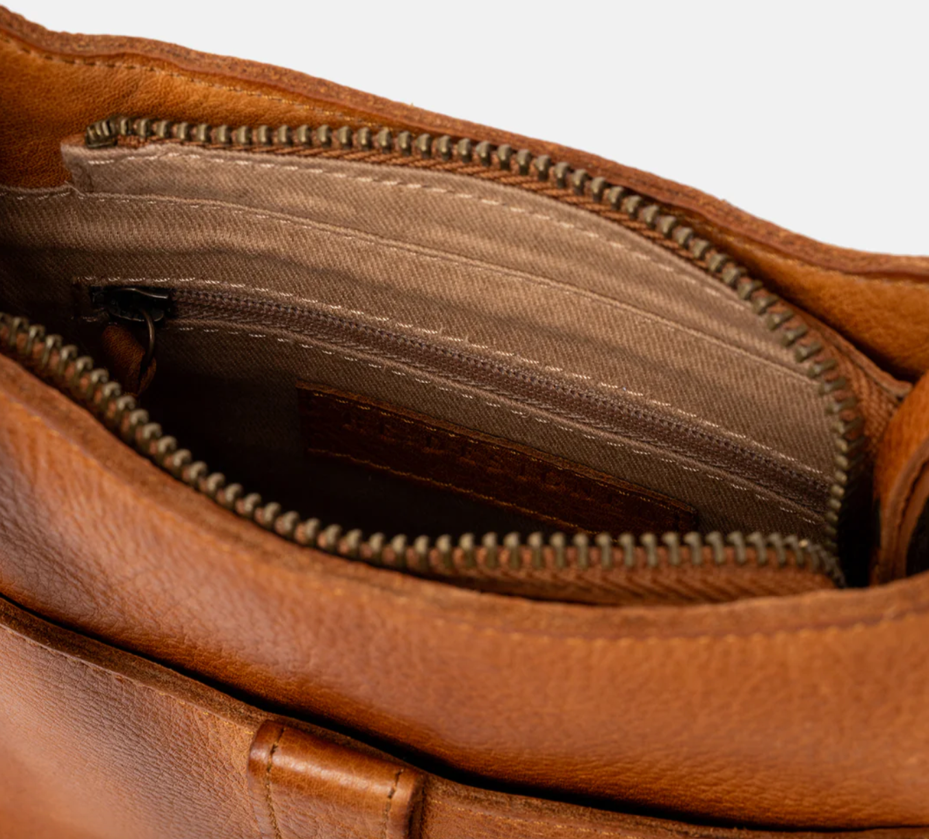 Crossover Juna medium - Cognac