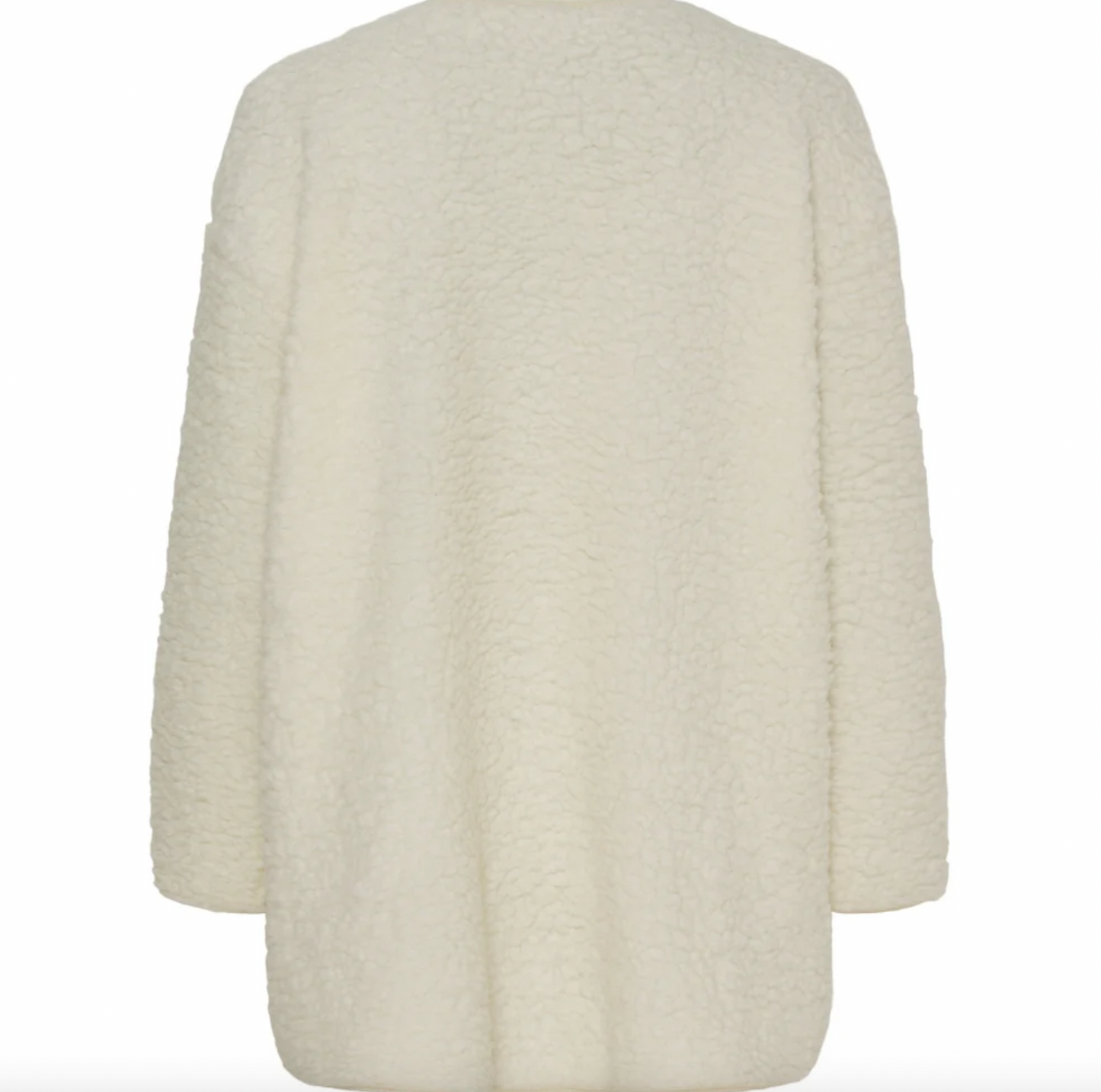 Jacka Lucile Off white