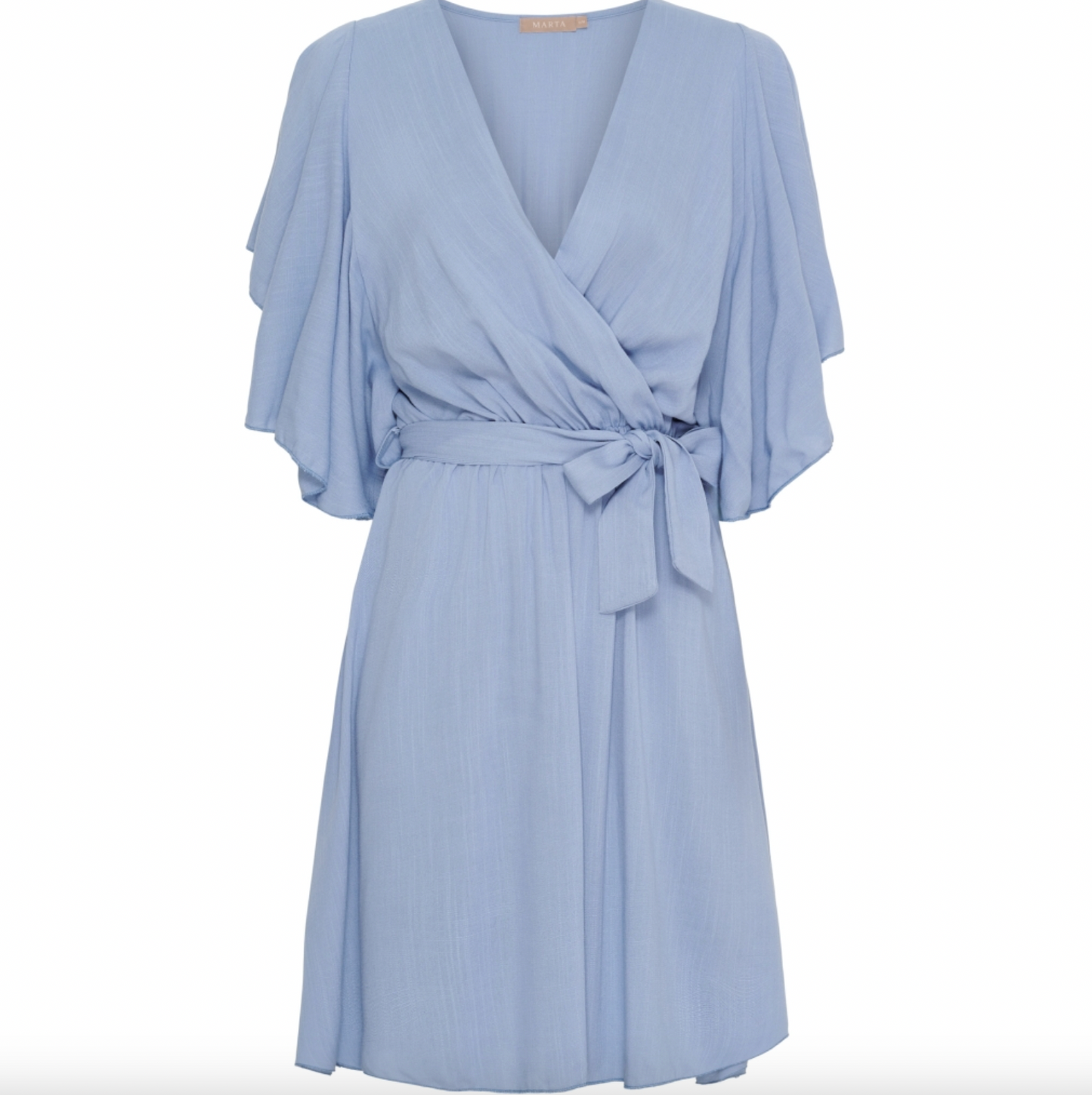 Klänning Arianna blå