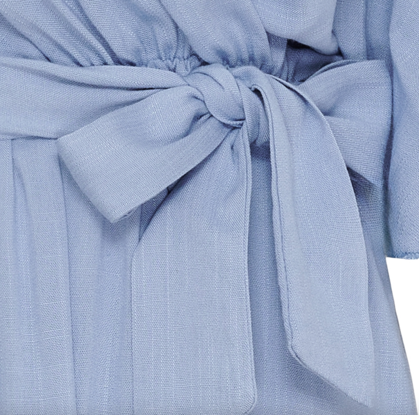 Klänning Arianna blå