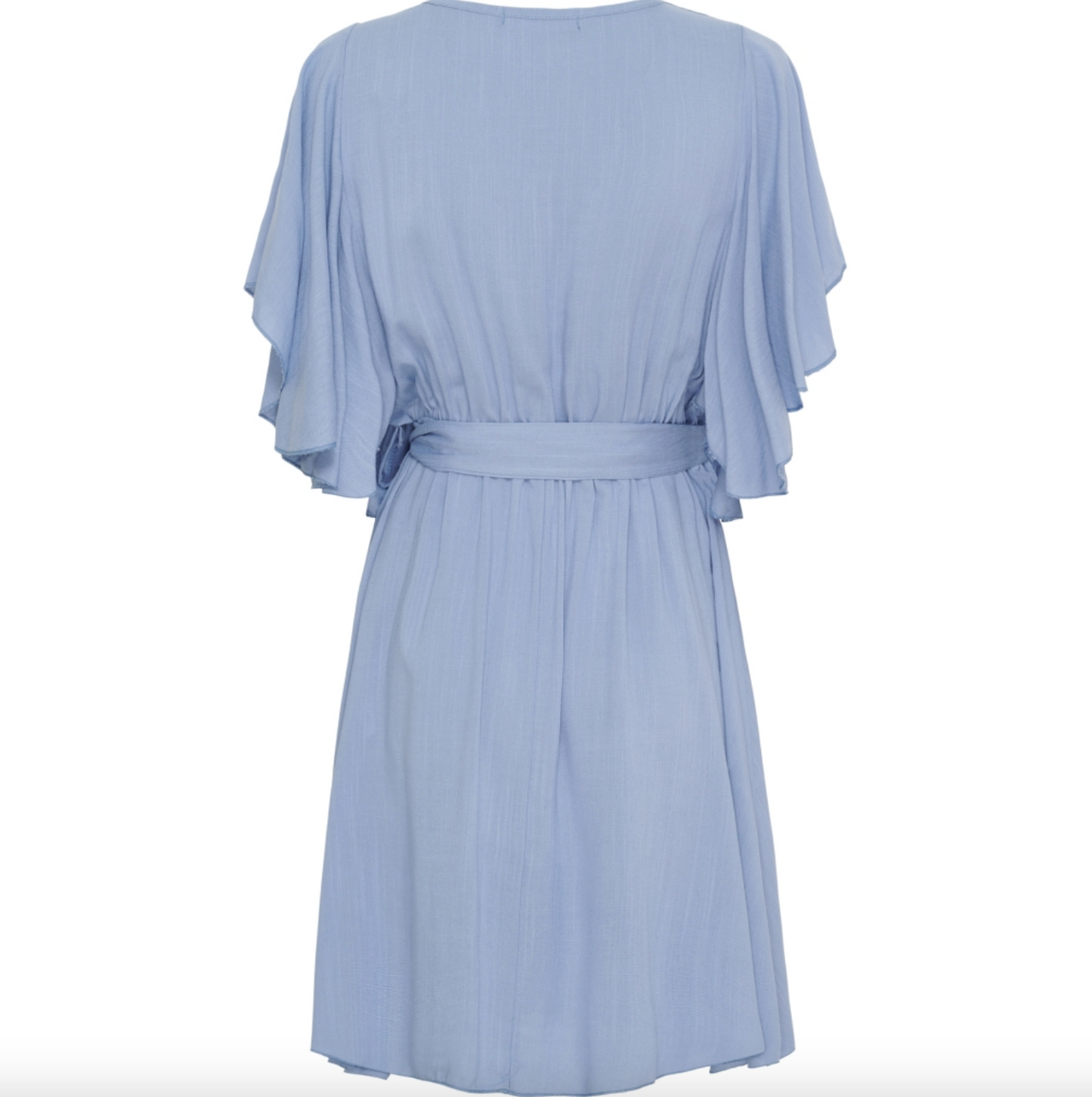 Klänning Arianna blå