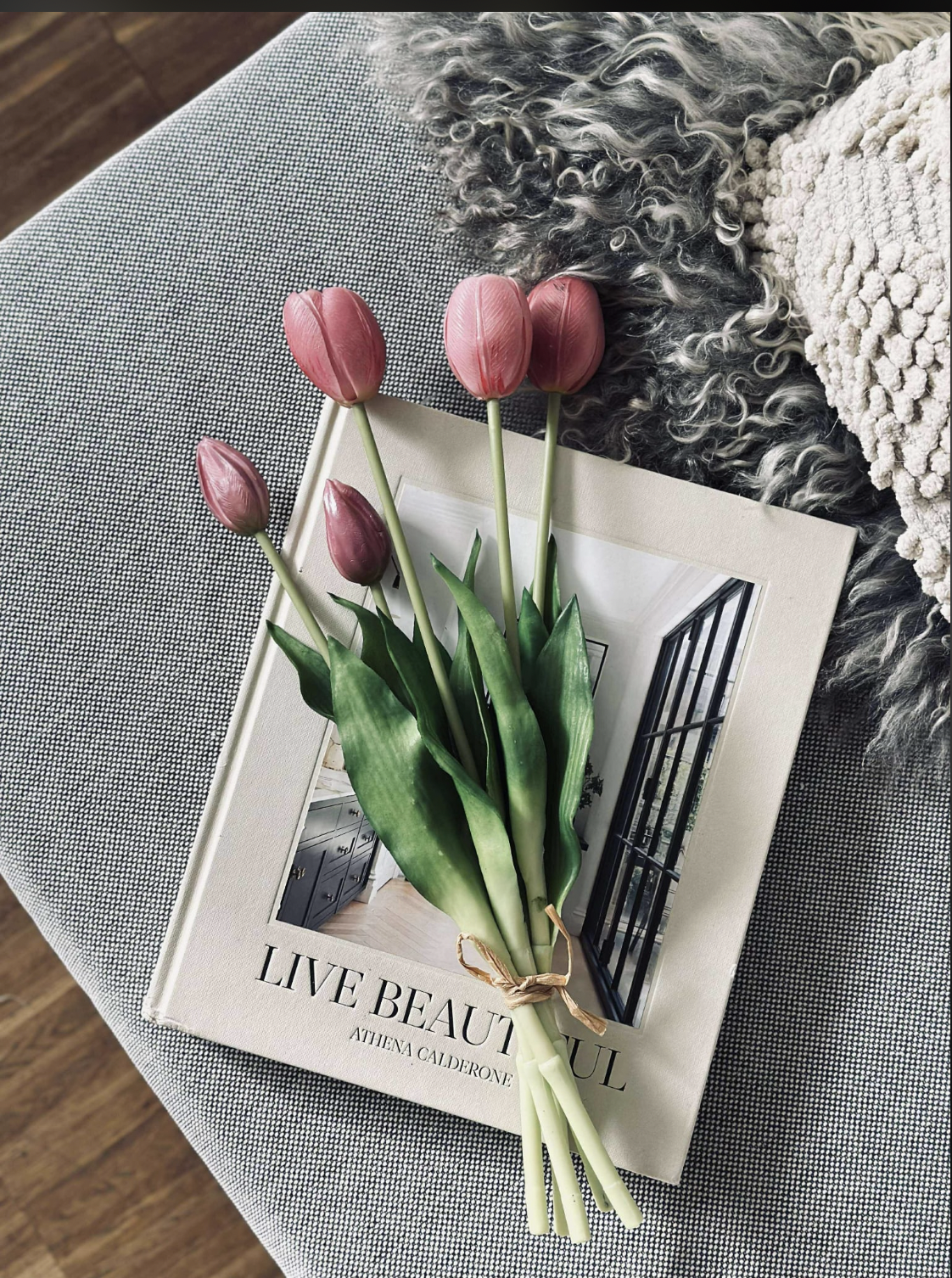 Tulpaner – Flera färger