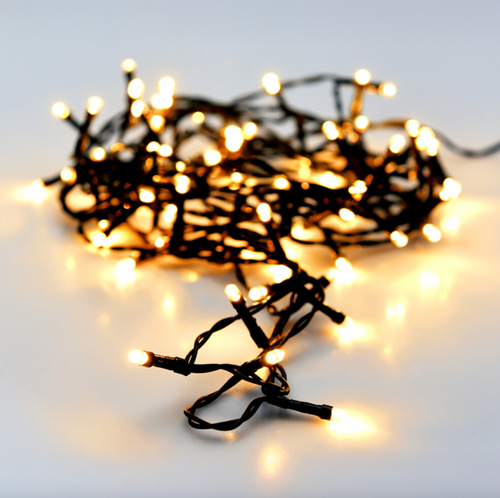 Ljusslinga - Godkänd för utomhusbruk