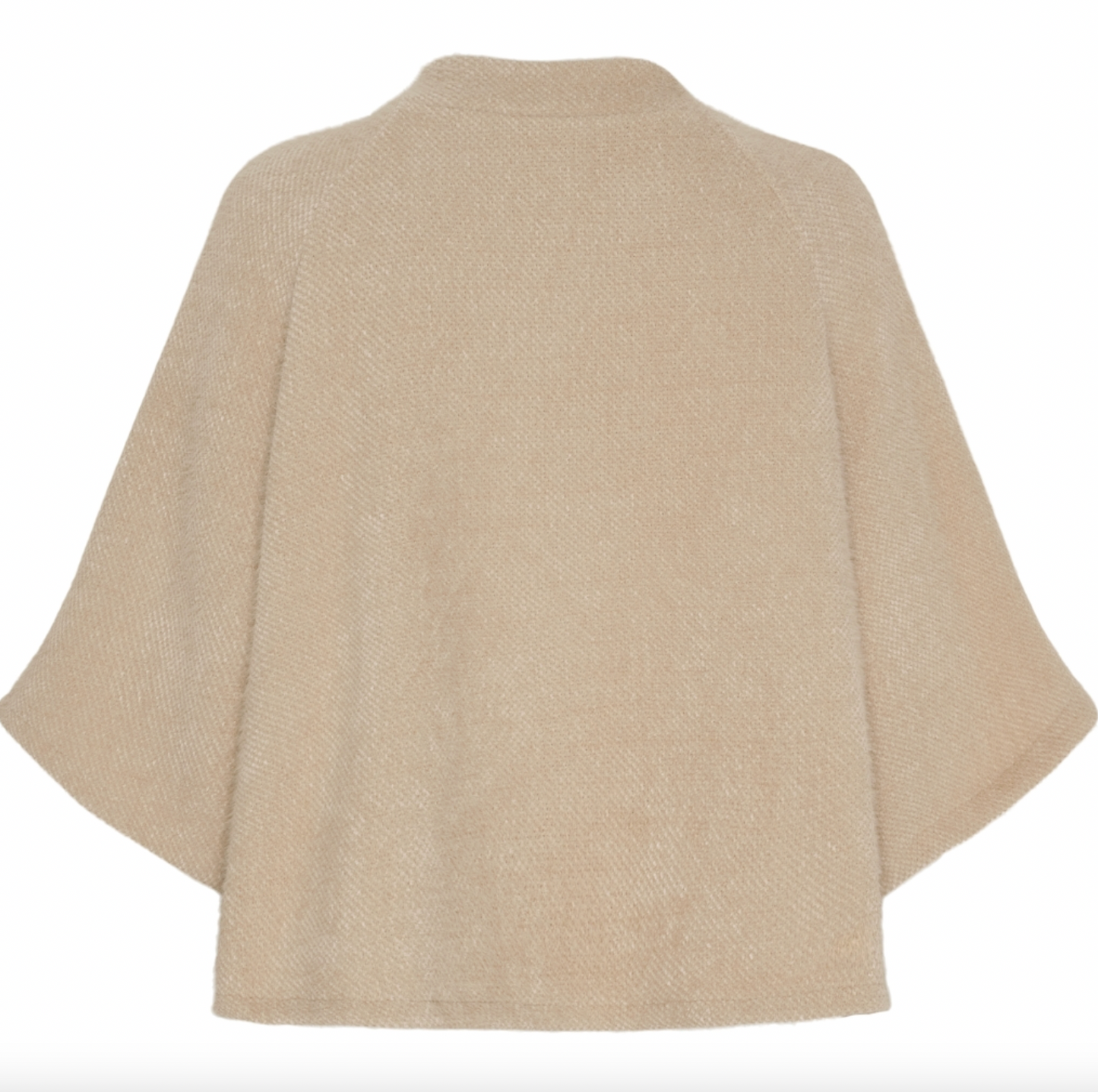 Jacka Thunder - Beige