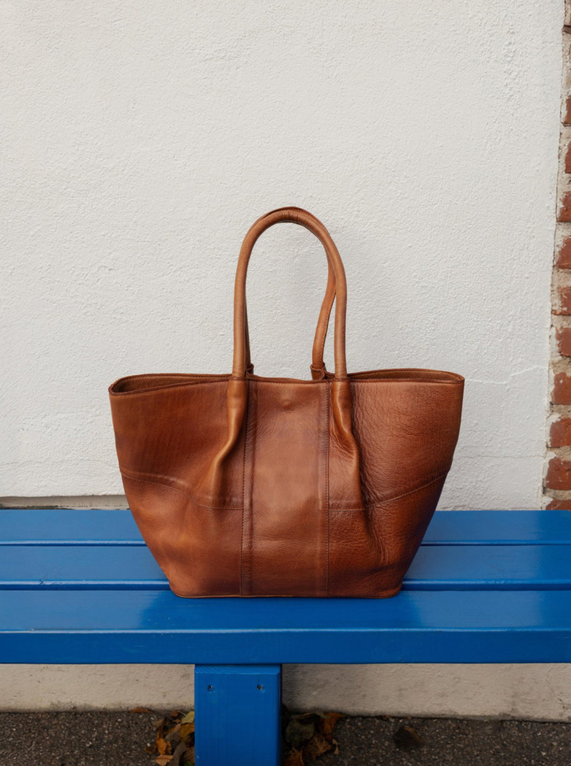 Shopper Mane