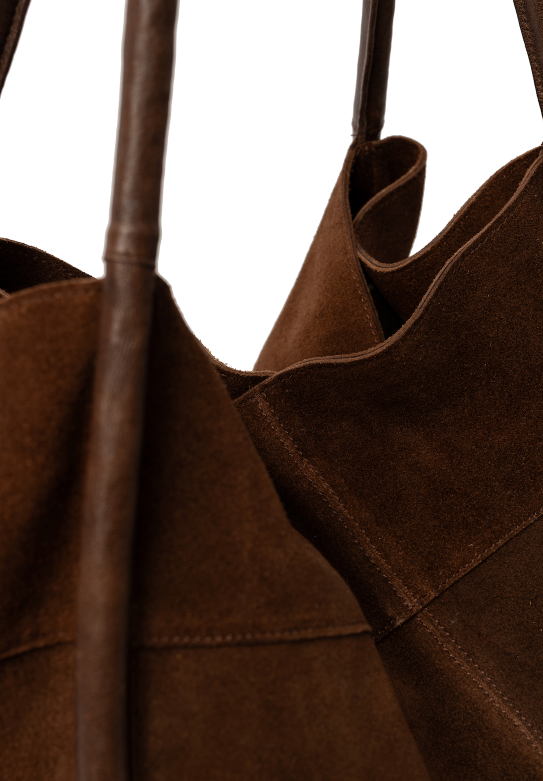 Shopper i mocka - Woodsmoke