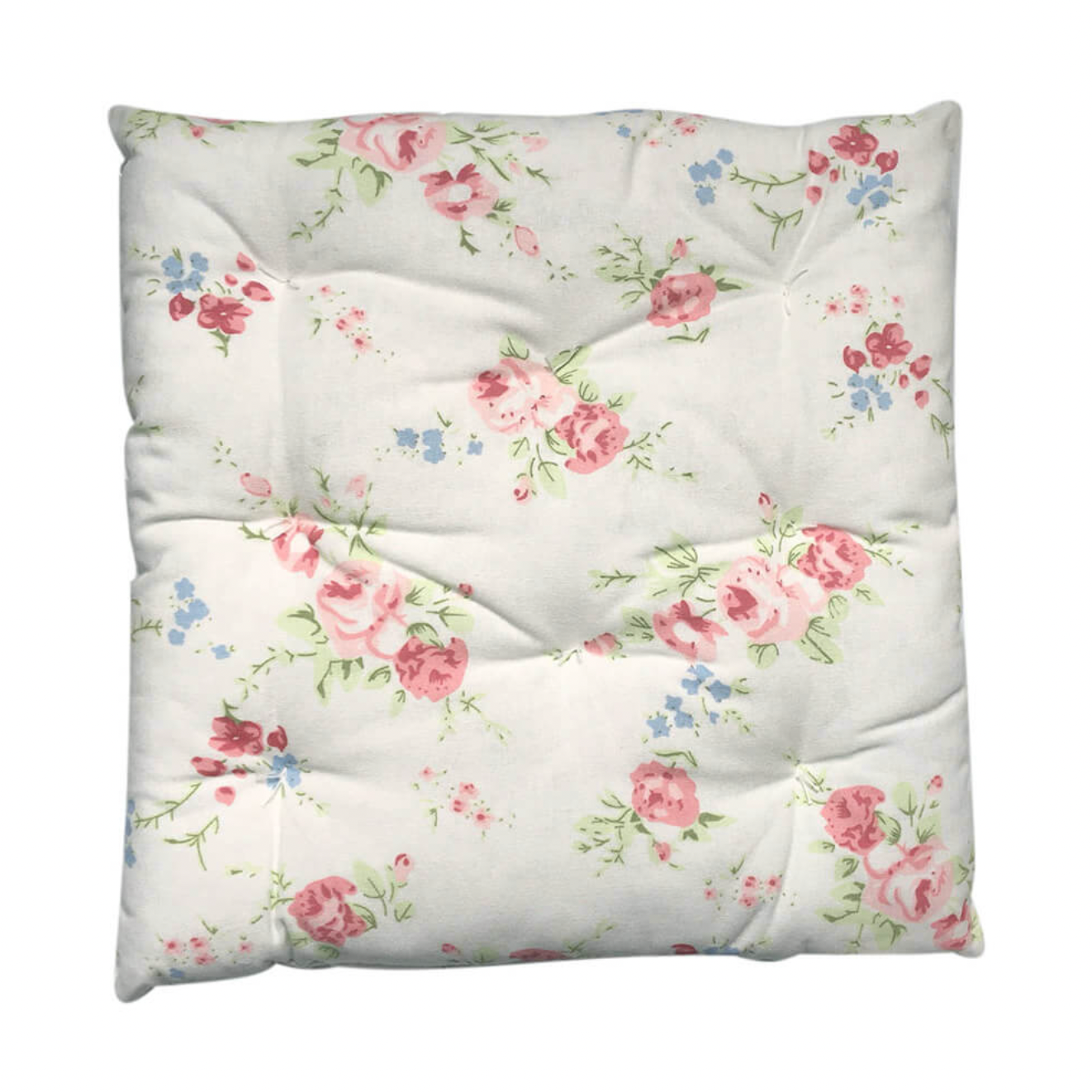 Futon-dyna – Flora 40×40