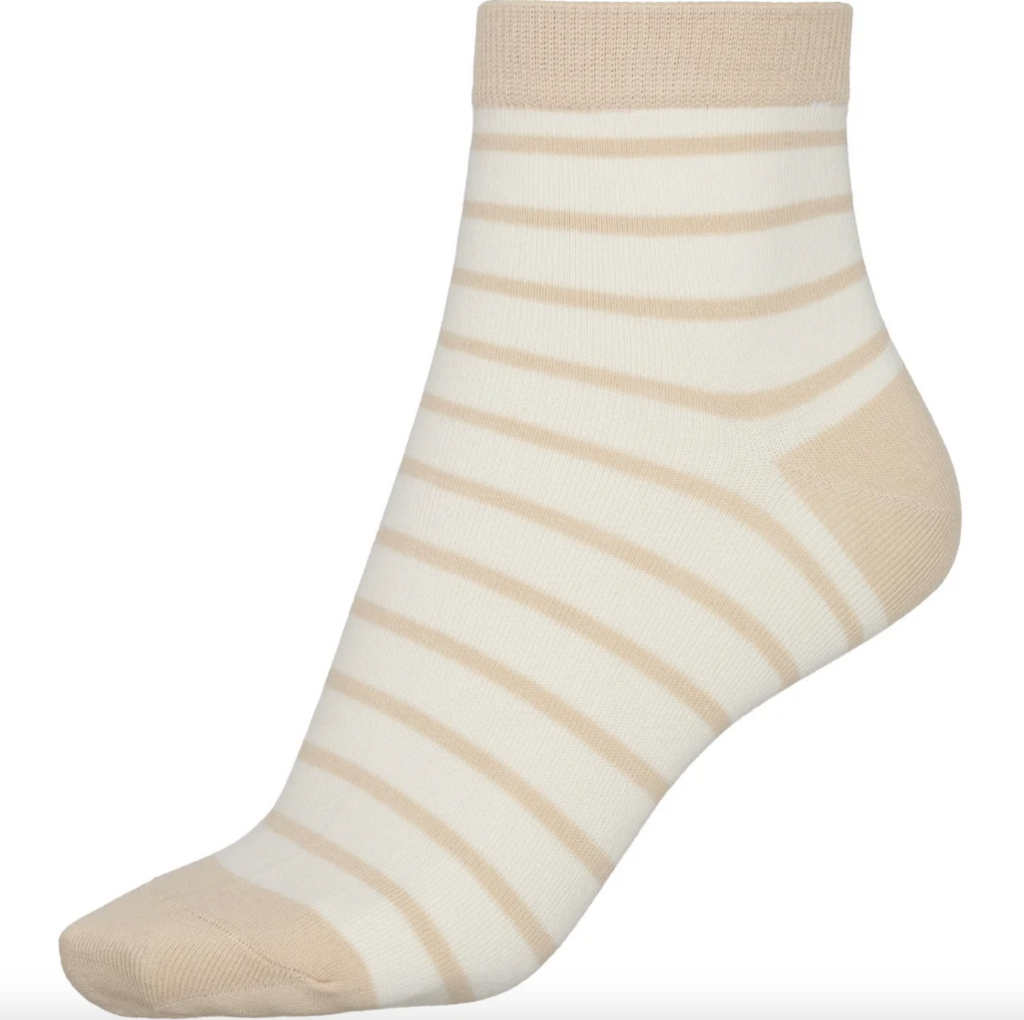 Strumpor Marta taupe - Strl 37-41