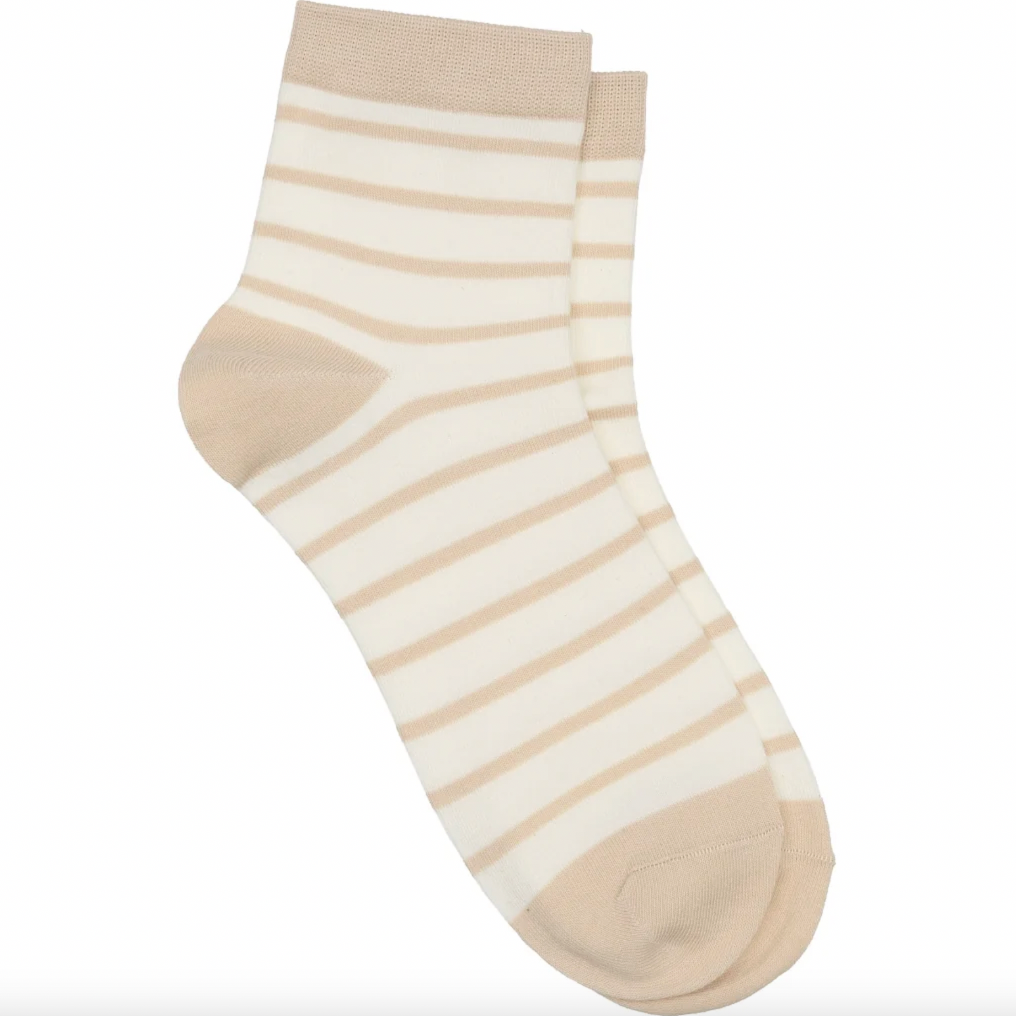 Strumpor Marta taupe - Strl 37-41