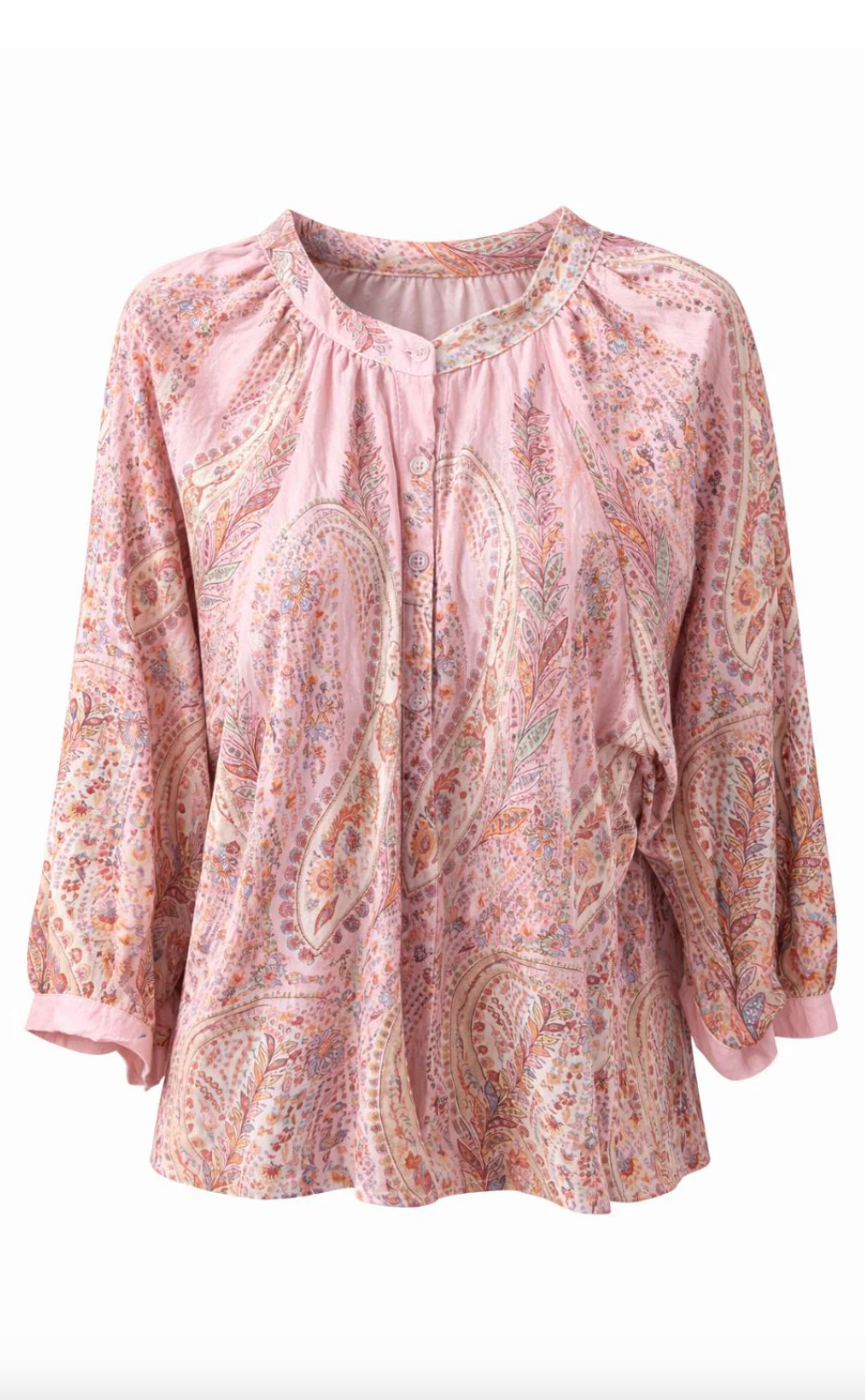 Blus Jayla