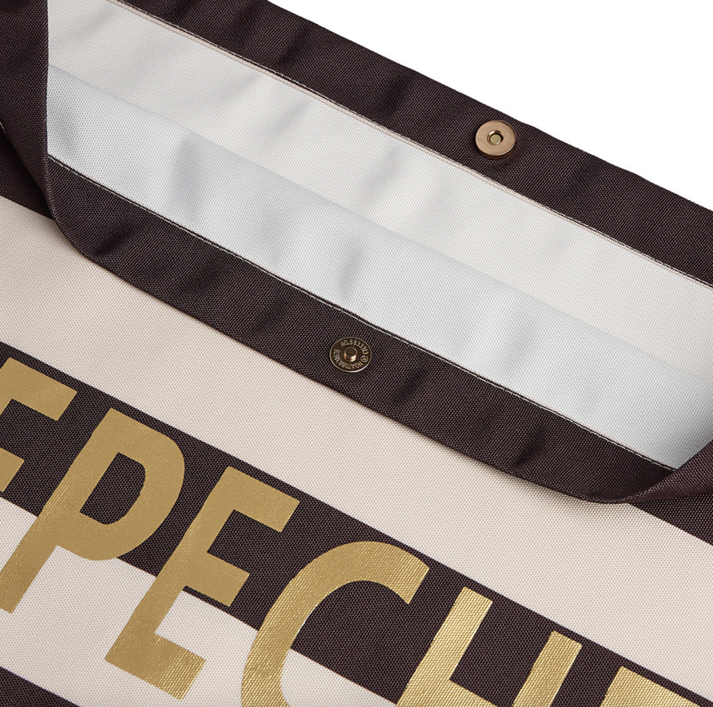 Shopper Depeche - Rand