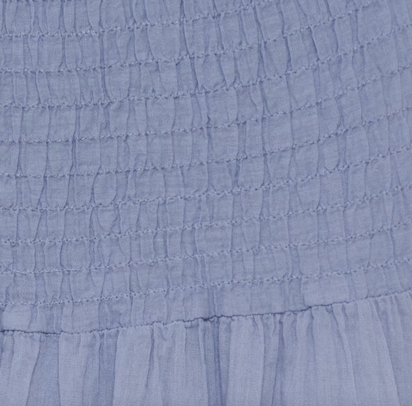 Kjol Anora - Jeans