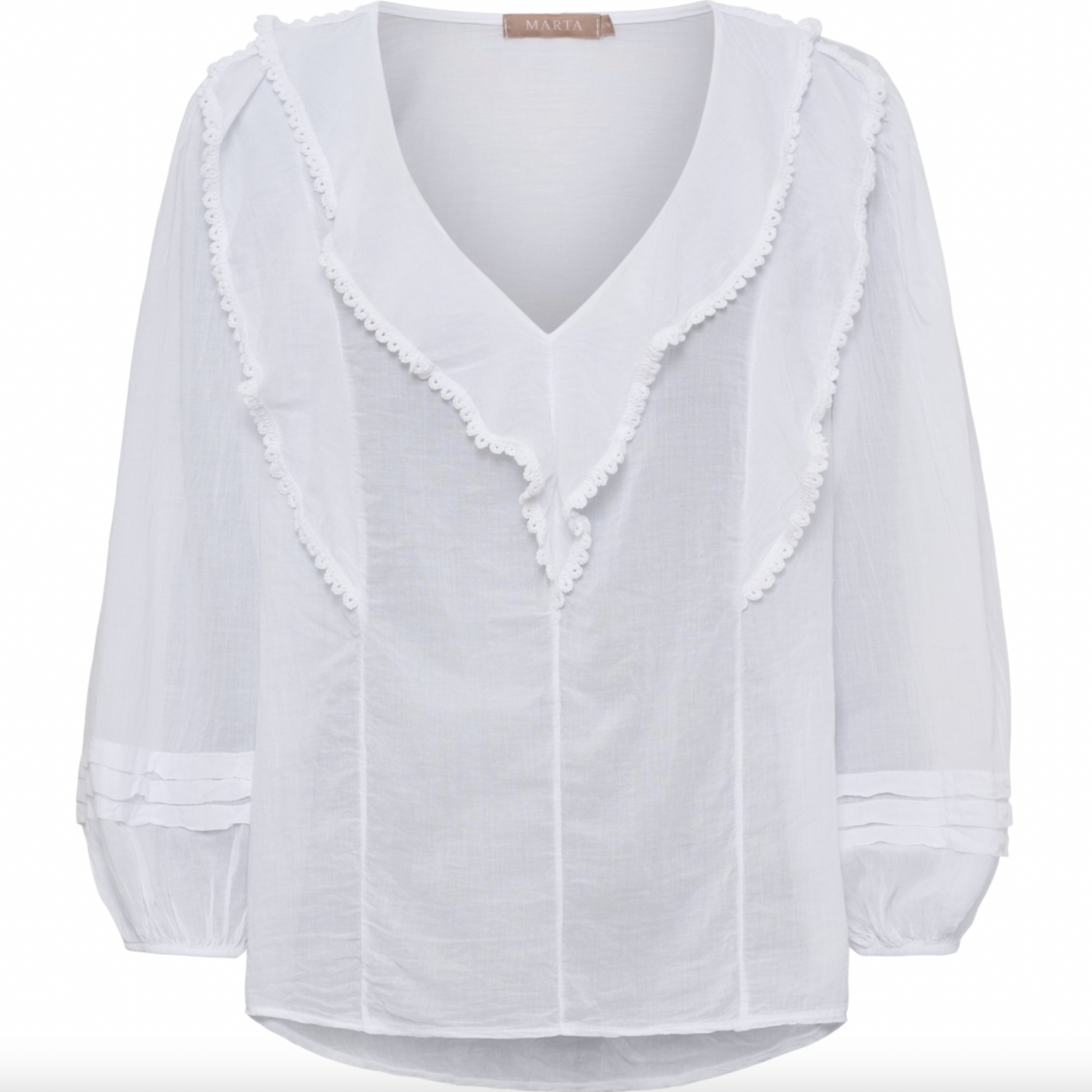 Blus Rosamaria
