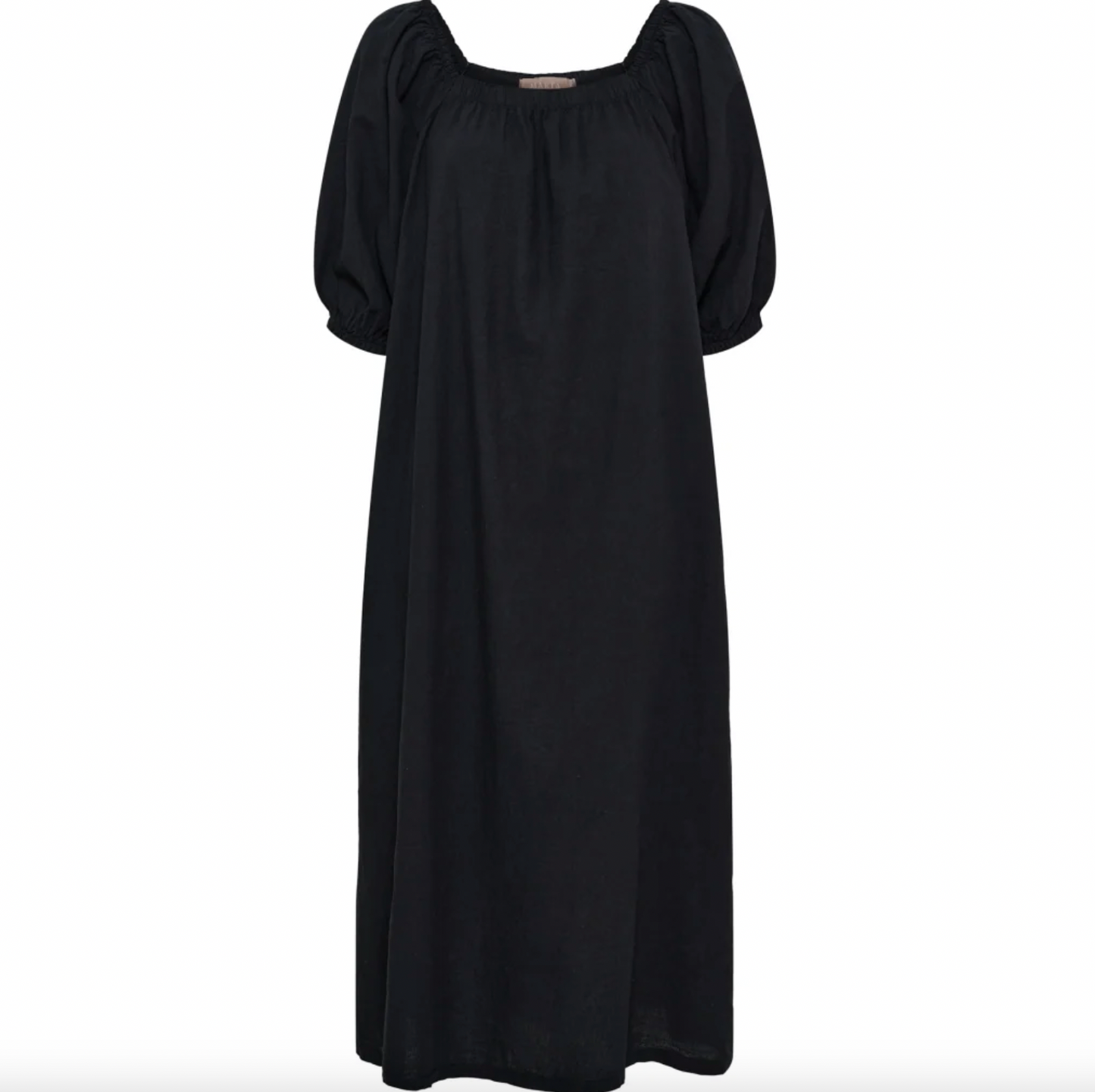 Klänning Valina black